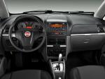Fiat Idea 2010 года (BR)